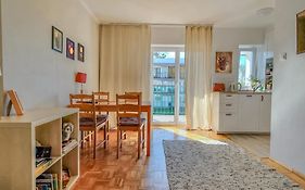 Sopot Seaside Apartment