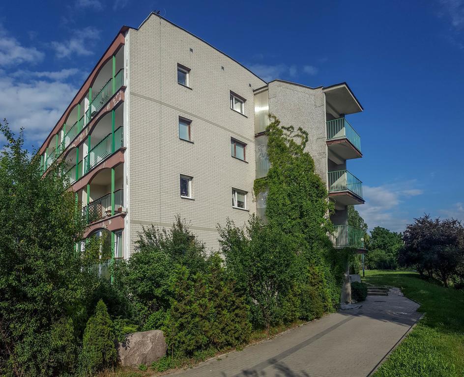 Sopot Seaside Apartment Exteriér fotografie